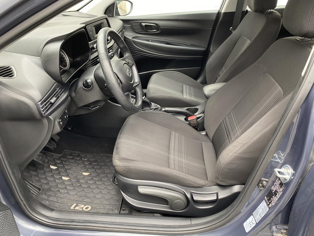 Hyundai I20 1.2 i Comfort