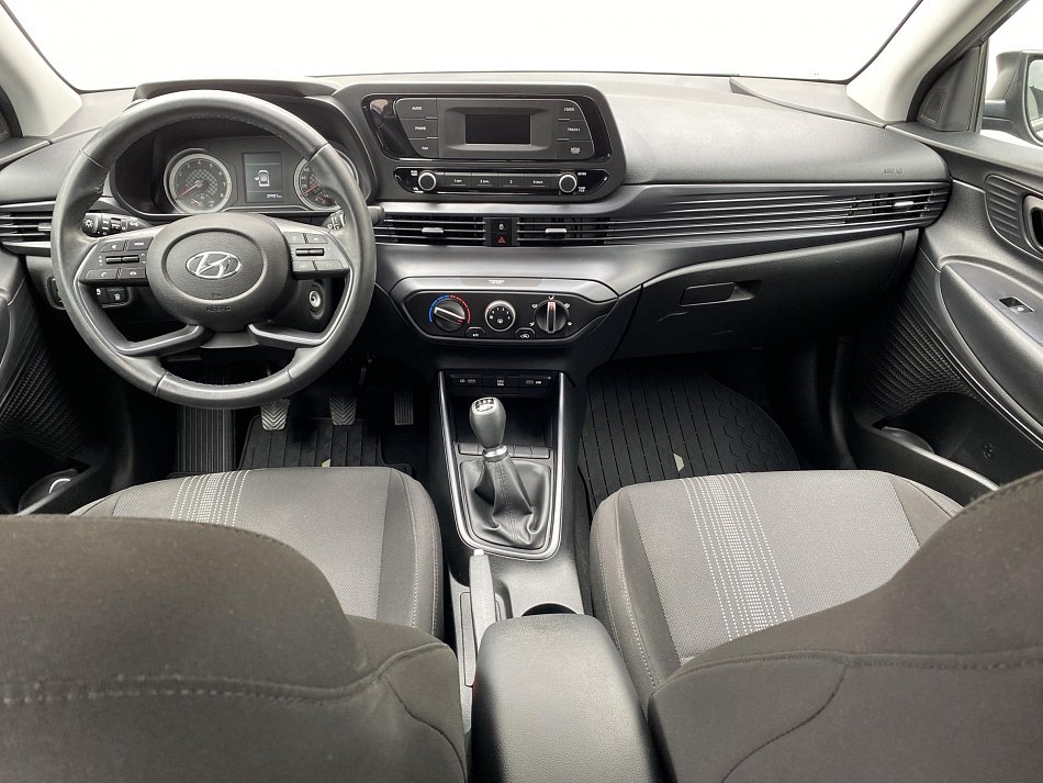 Hyundai I20 1.2 i Comfort