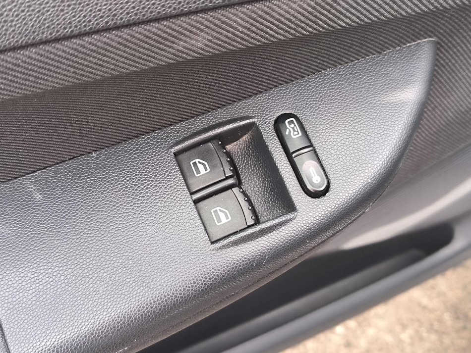 Škoda Fabia I 1.2 12V 