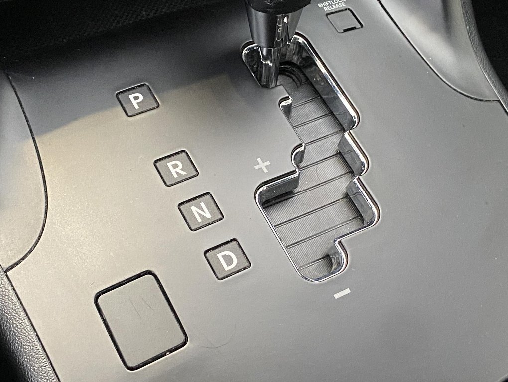 Hyundai Ix35 2.0 CVVT  4x4