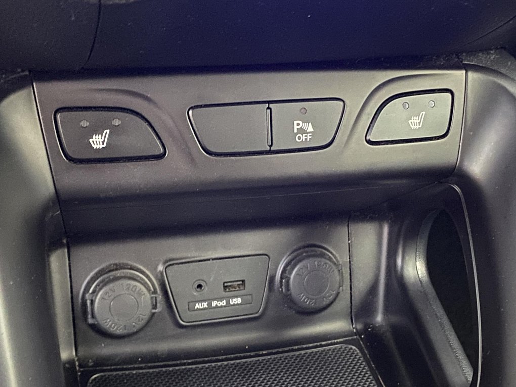 Hyundai Ix35 2.0 CVVT  4x4