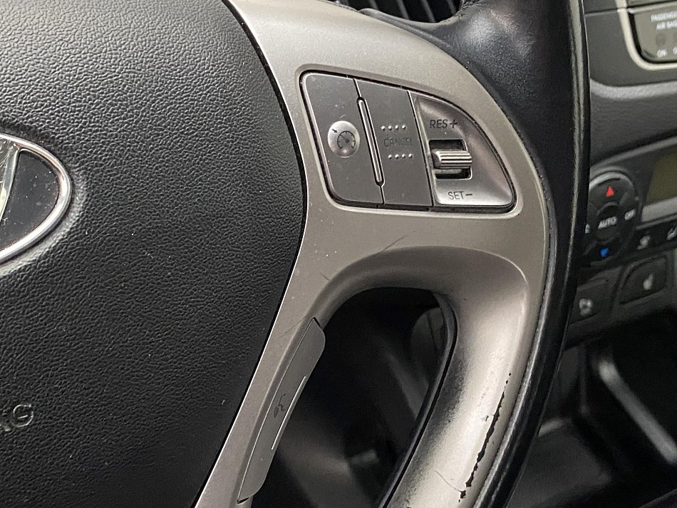 Hyundai Ix35 2.0 CVVT  4x4