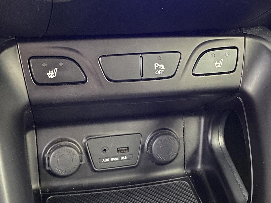 Hyundai Ix35 2.0 CVVT  4x4