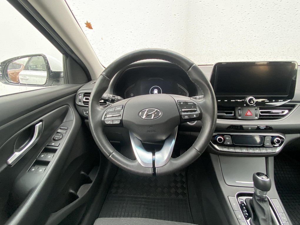 Hyundai I30 1.5 T-GDi Style