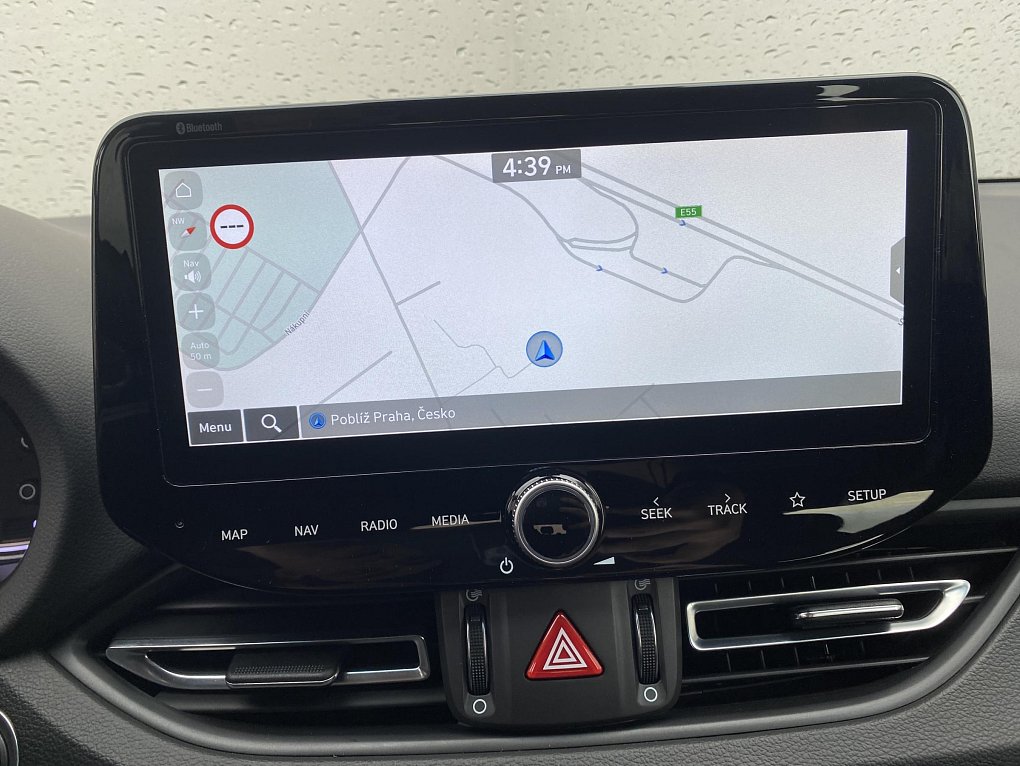 Hyundai I30 1.5 T-GDi Style