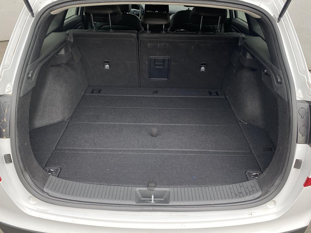 Hyundai I30 1.5 T-GDi Style