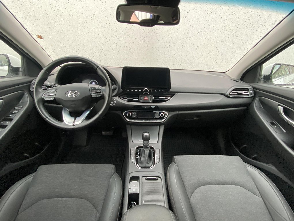 Hyundai I30 1.5 T-GDi Style