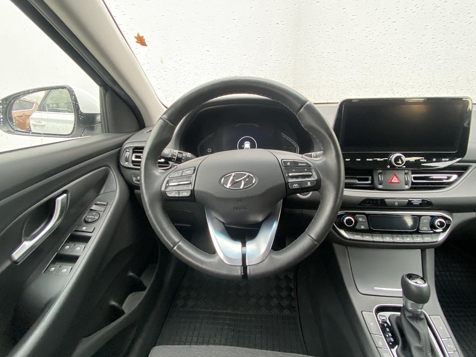 Hyundai I30 1.5 T-GDi Style