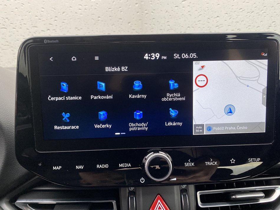 Hyundai I30 1.5 T-GDi Style