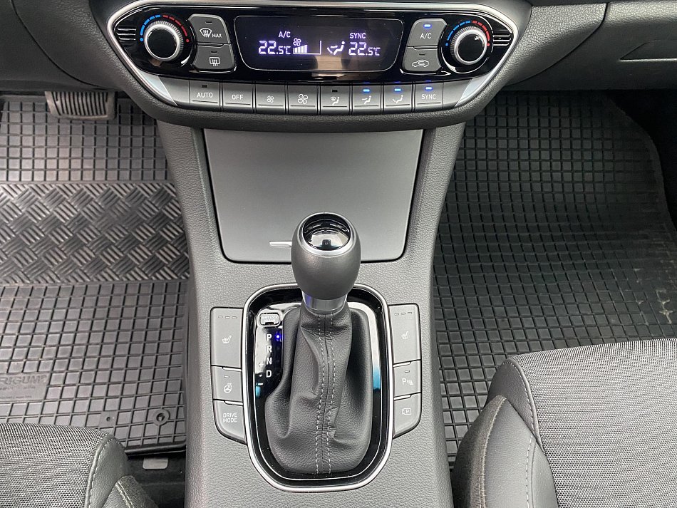 Hyundai I30 1.5 T-GDi Style