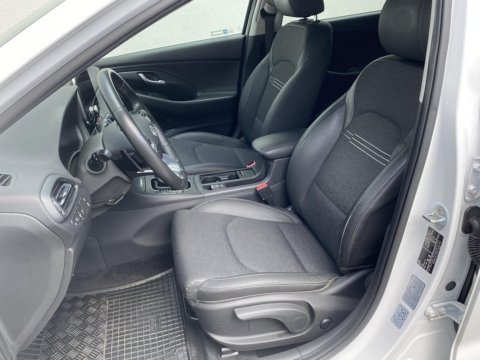 Hyundai I30 1.5 T-GDi Style