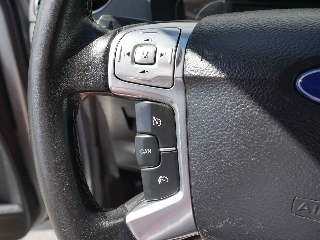 Ford S-MAX 2.0TDCi 