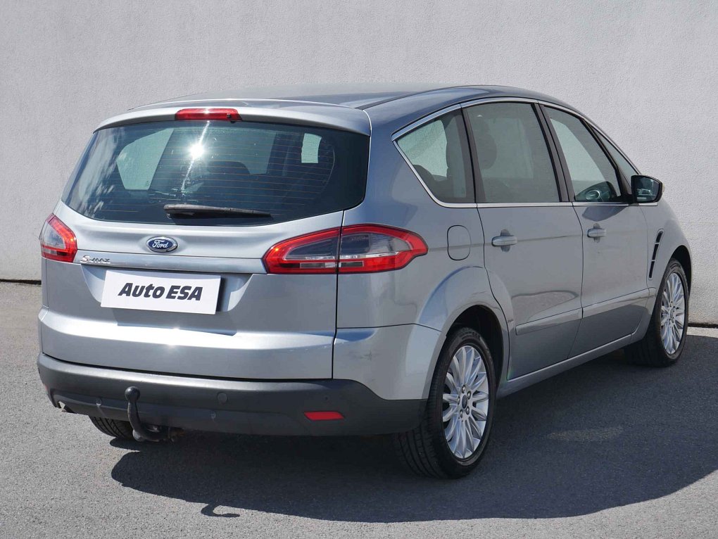 Ford S-MAX 2.0TDCi 