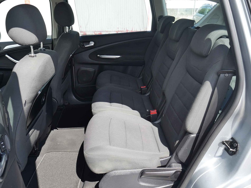 Ford S-MAX 2.0TDCi 