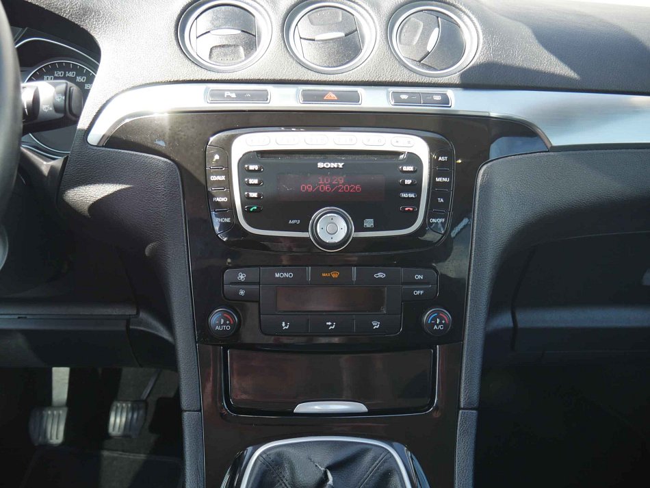 Ford S-MAX 2.0TDCi 