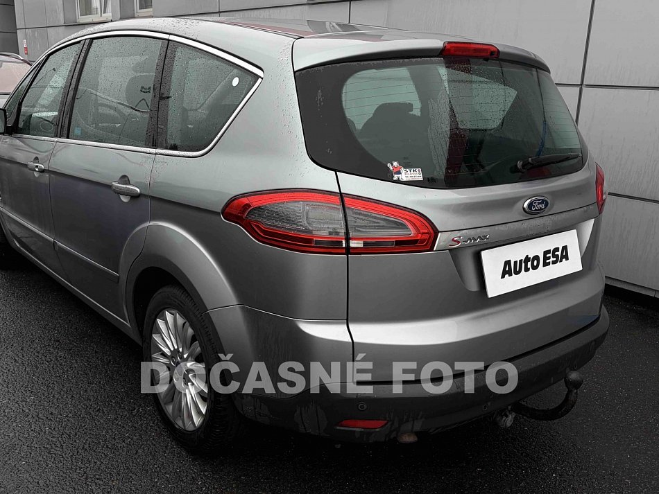 Ford S-MAX 2.0TDCi 