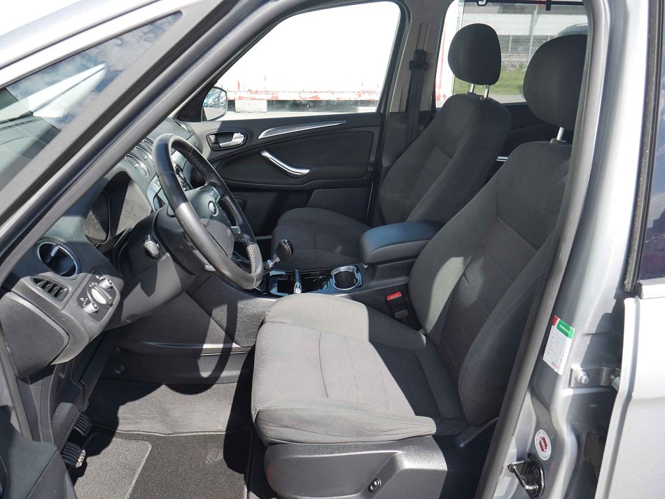 Ford S-MAX 2.0TDCi 