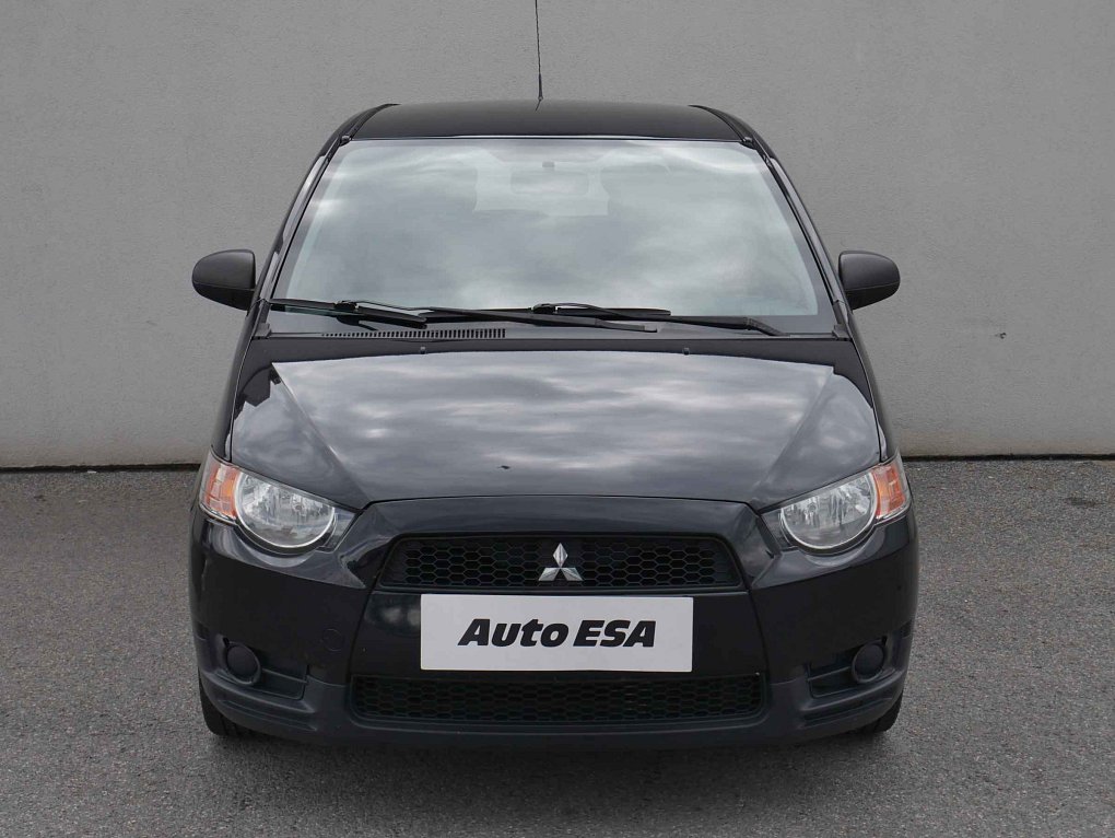 Mitsubishi Colt 1.2i 