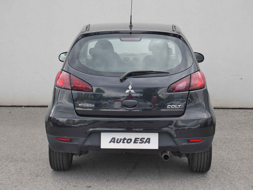 Mitsubishi Colt 1.2i 
