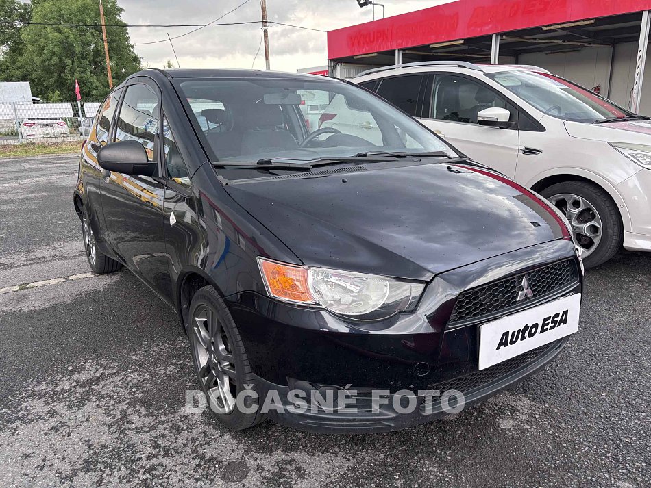 Mitsubishi Colt 1.2i 