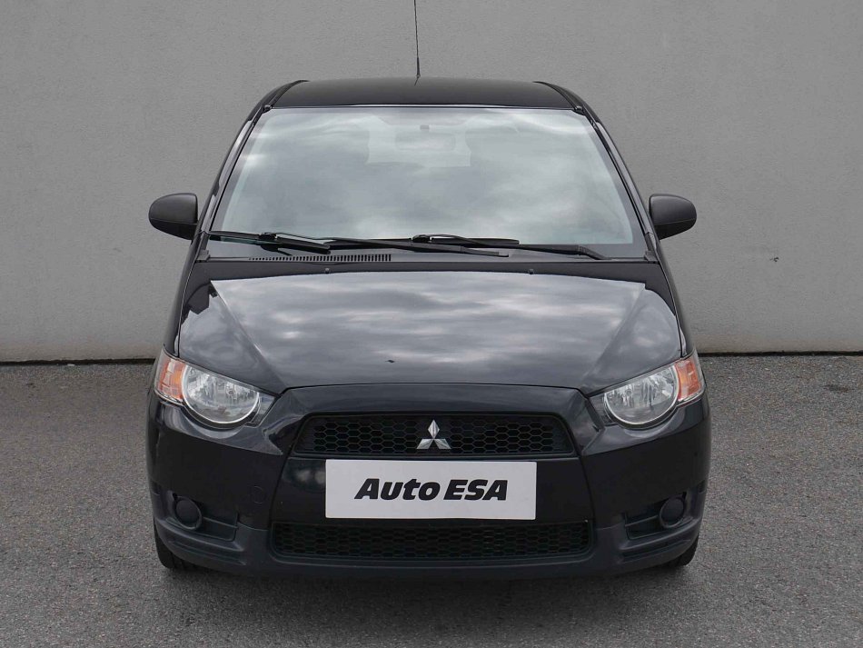 Mitsubishi Colt 1.2i 
