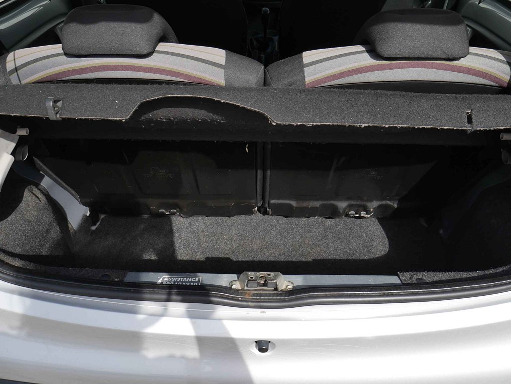 Citroën C1 1.0i 