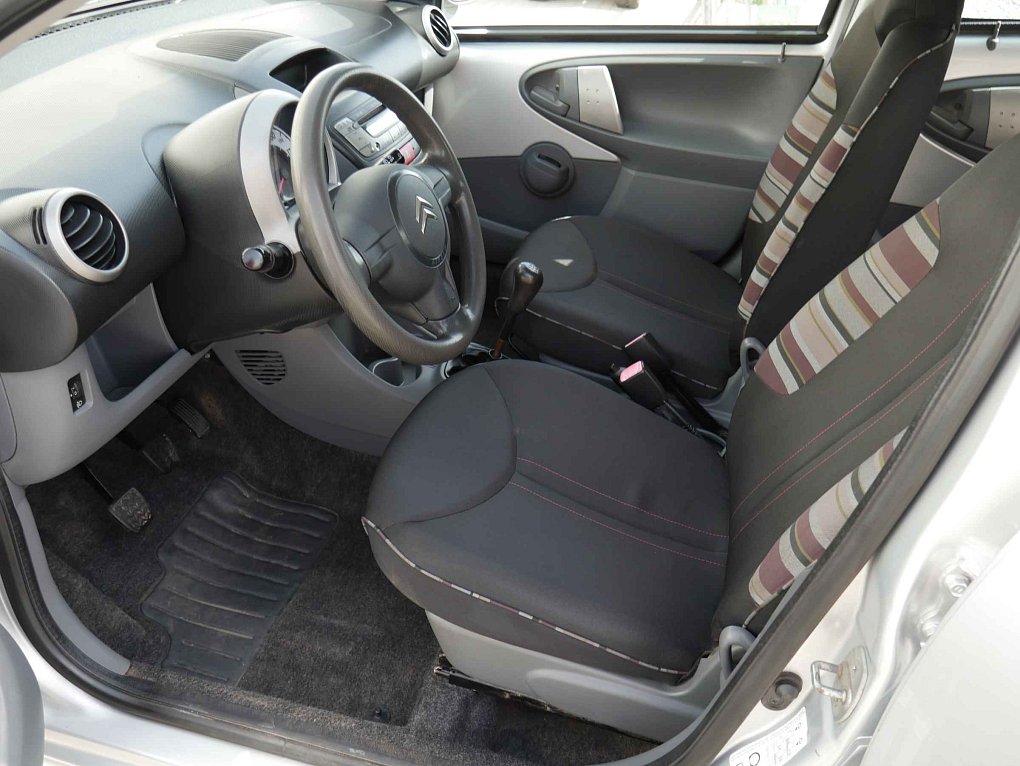 Citroën C1 1.0i 