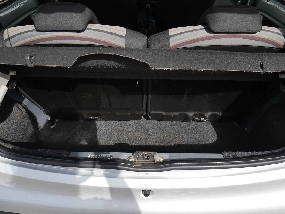 Citroën C1 1.0i 