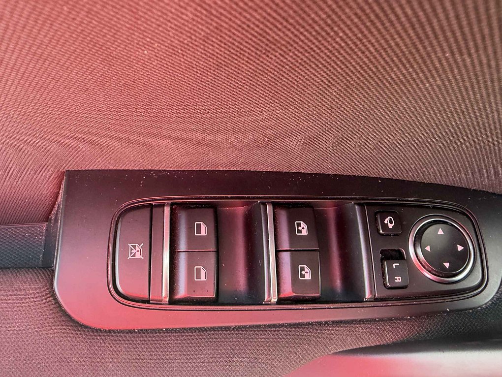 Kia Ceed 1.5 T-GDi Exclusive