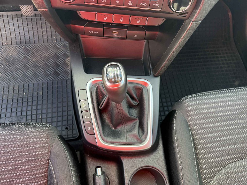 Kia Ceed 1.5 T-GDi Exclusive