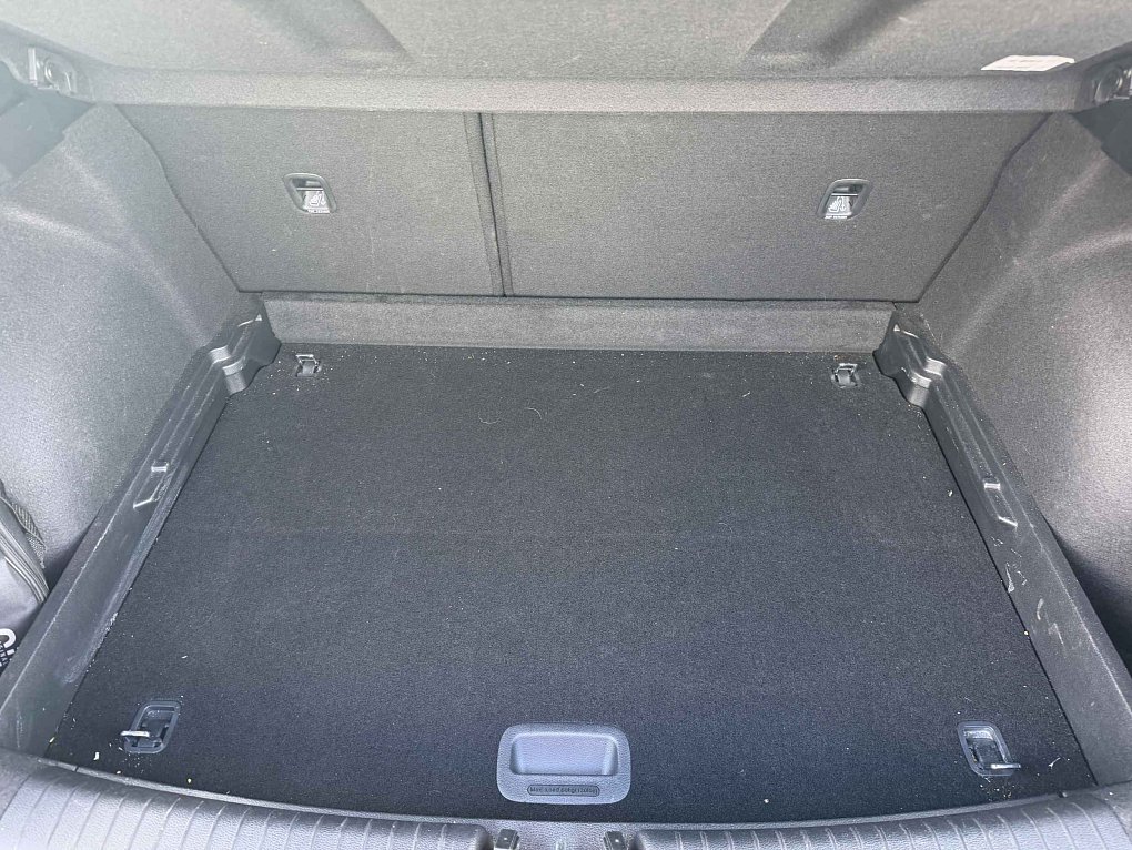 Kia Ceed 1.5 T-GDi Exclusive