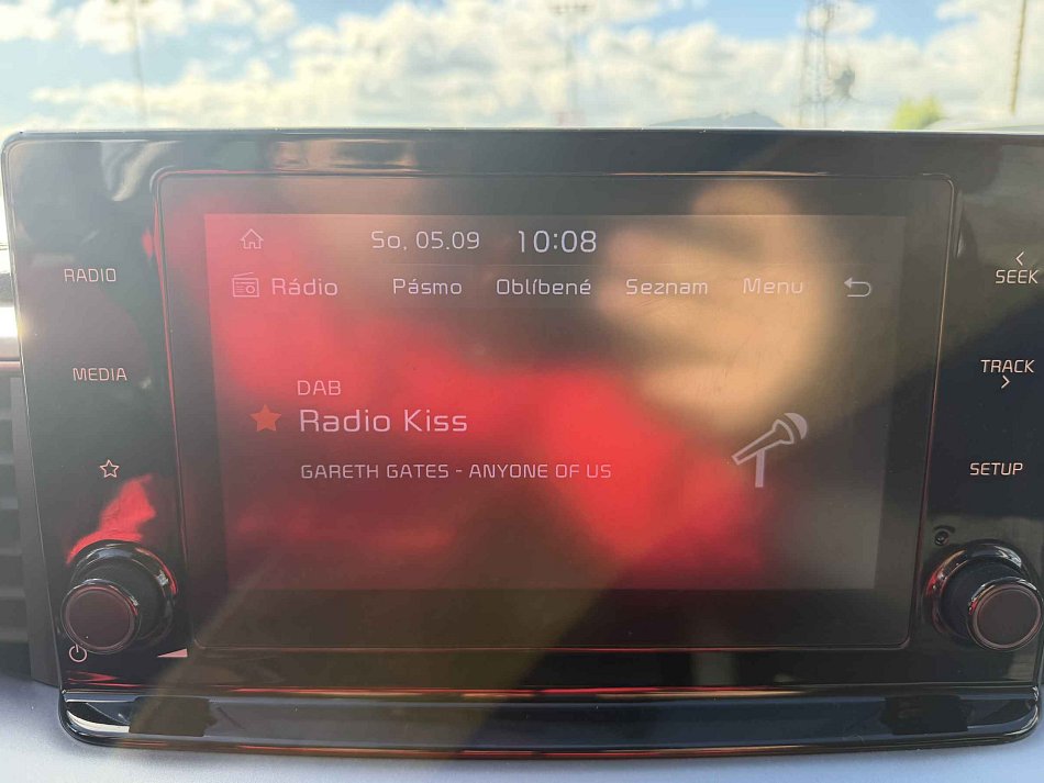 Kia Ceed 1.5 T-GDi Exclusive