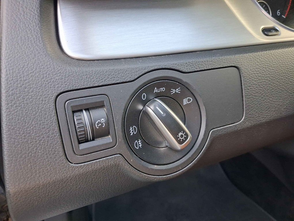 Volkswagen Passat 2.0 TDi Alltrack 4x4