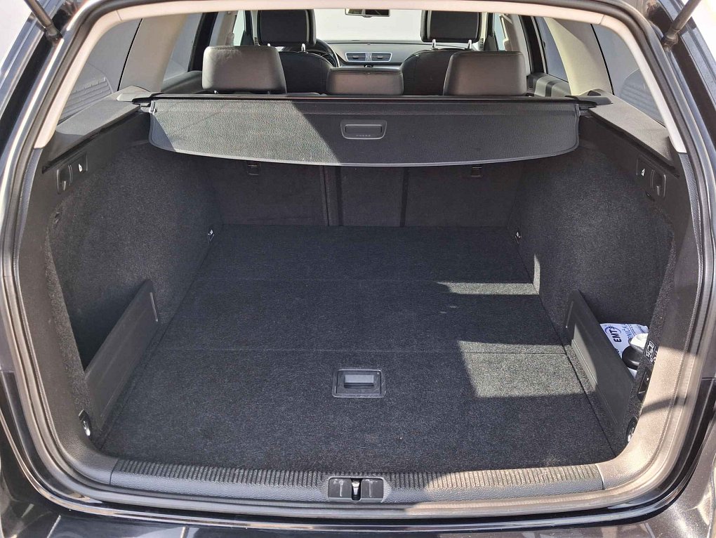 Volkswagen Passat 2.0 TDi Alltrack 4x4