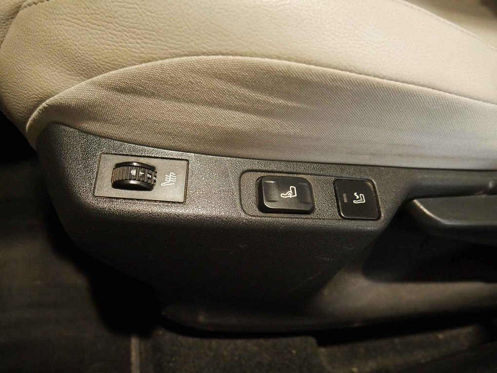 Citroën C4 1.6VTi 