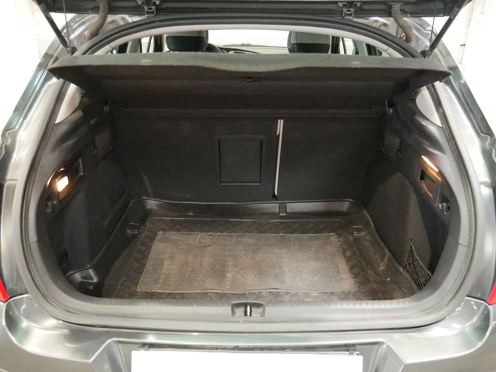 Citroën C4 1.6VTi 