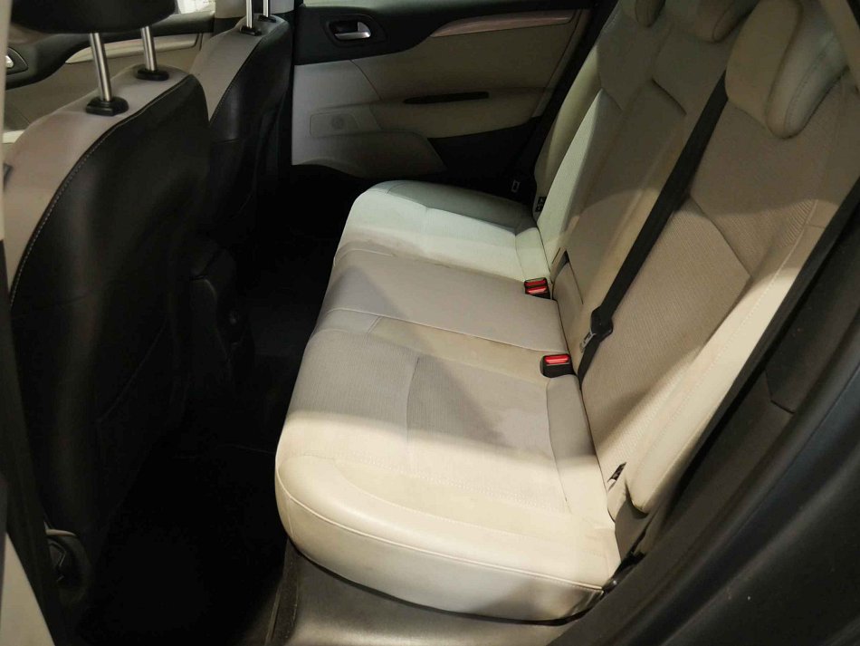 Citroën C4 1.6VTi 