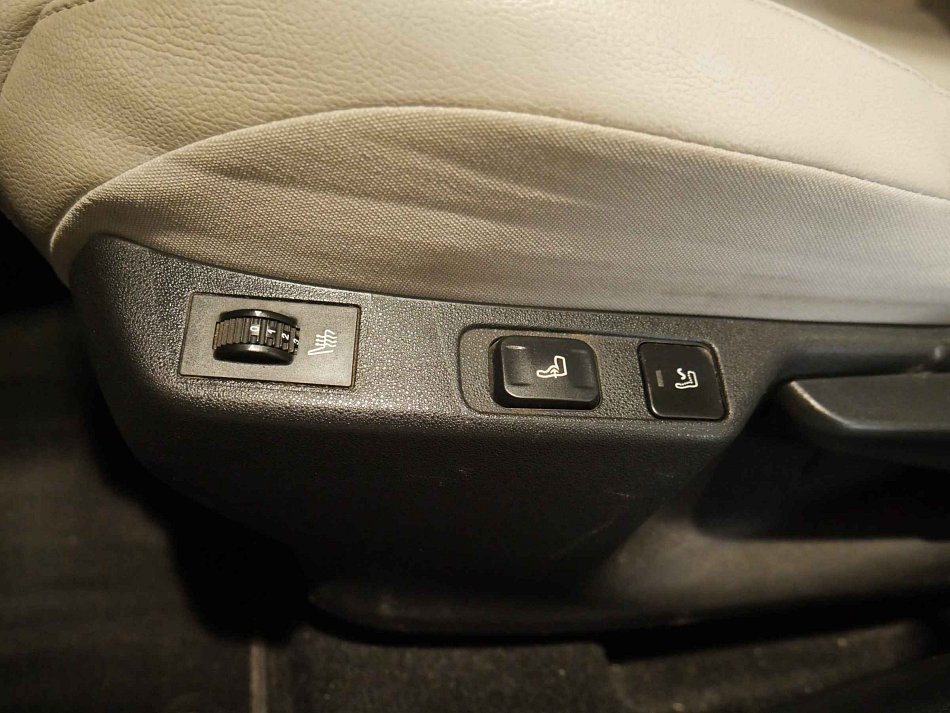 Citroën C4 1.6VTi 
