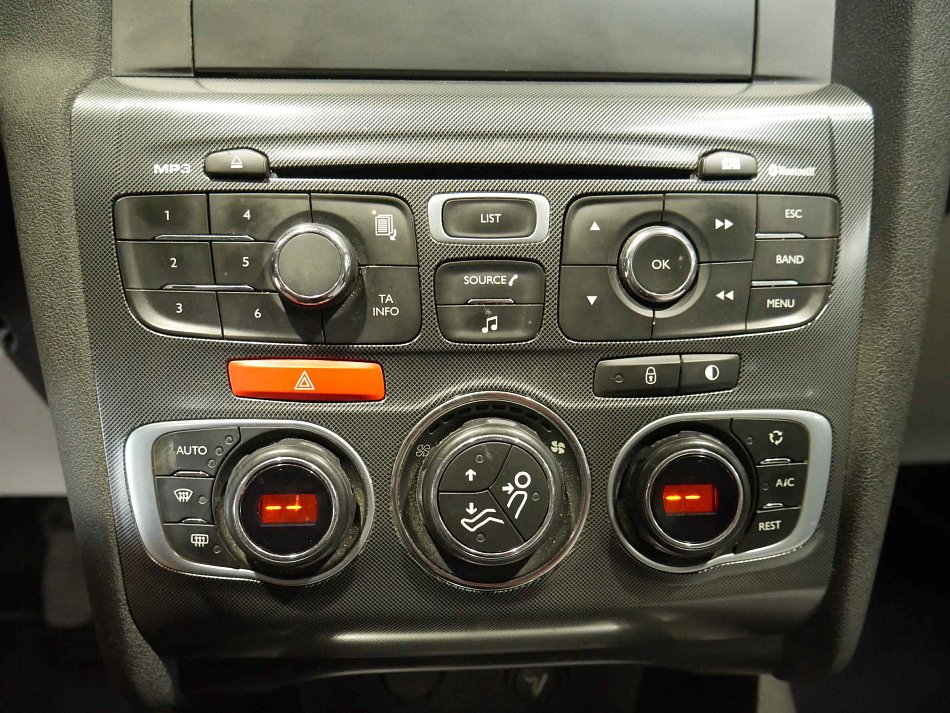 Citroën C4 1.6VTi 