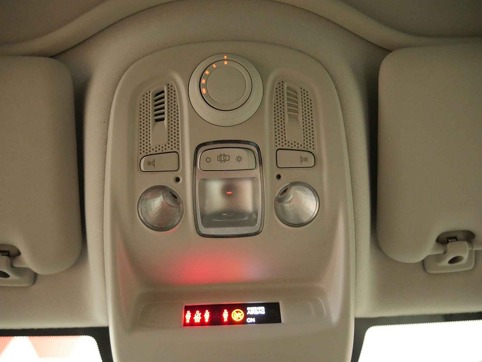 Citroën C4 1.6VTi 