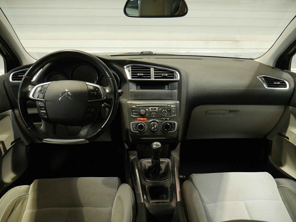 Citroën C4 1.6VTi 