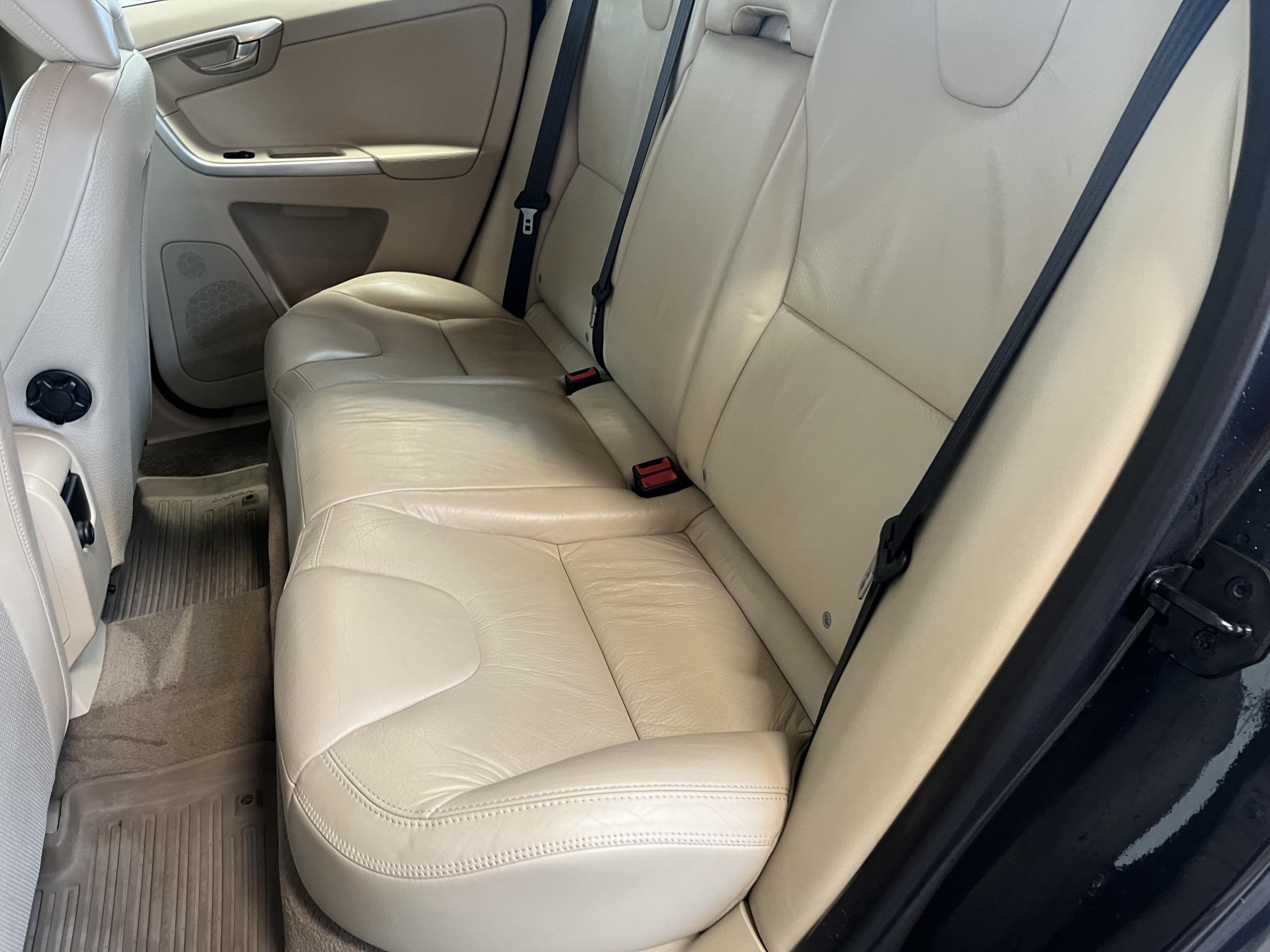 Volvo XC60, 2008 - pohled č. 10