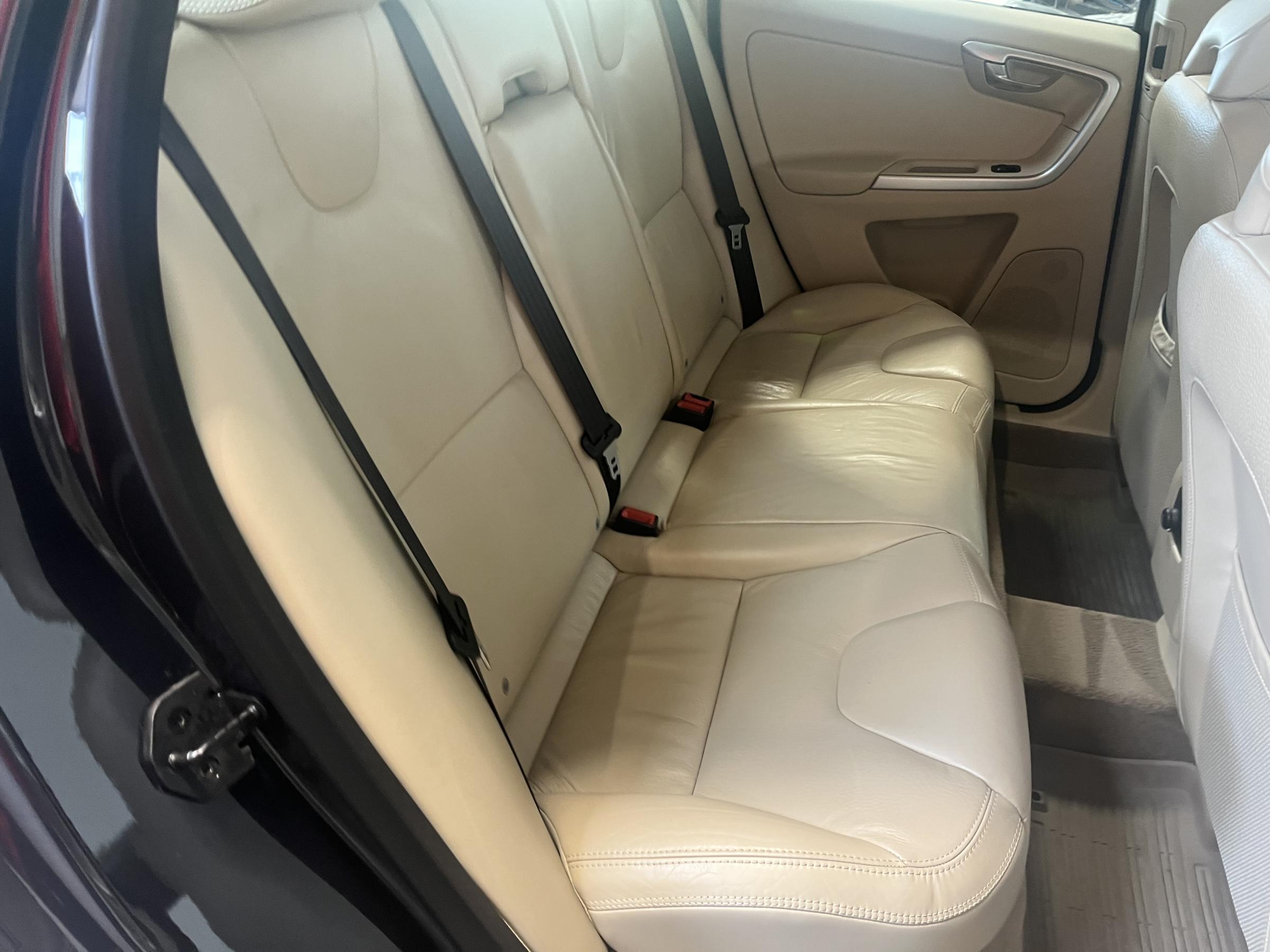 Volvo XC60, 2008 - pohled č. 11