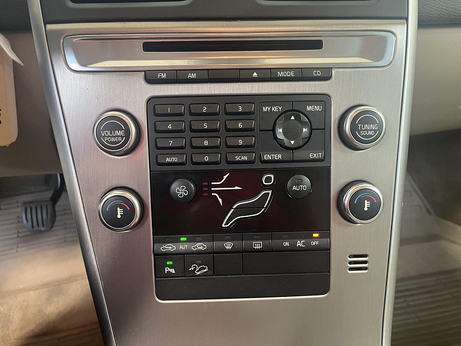 Volvo XC60 2.4 D Kinetic AWD