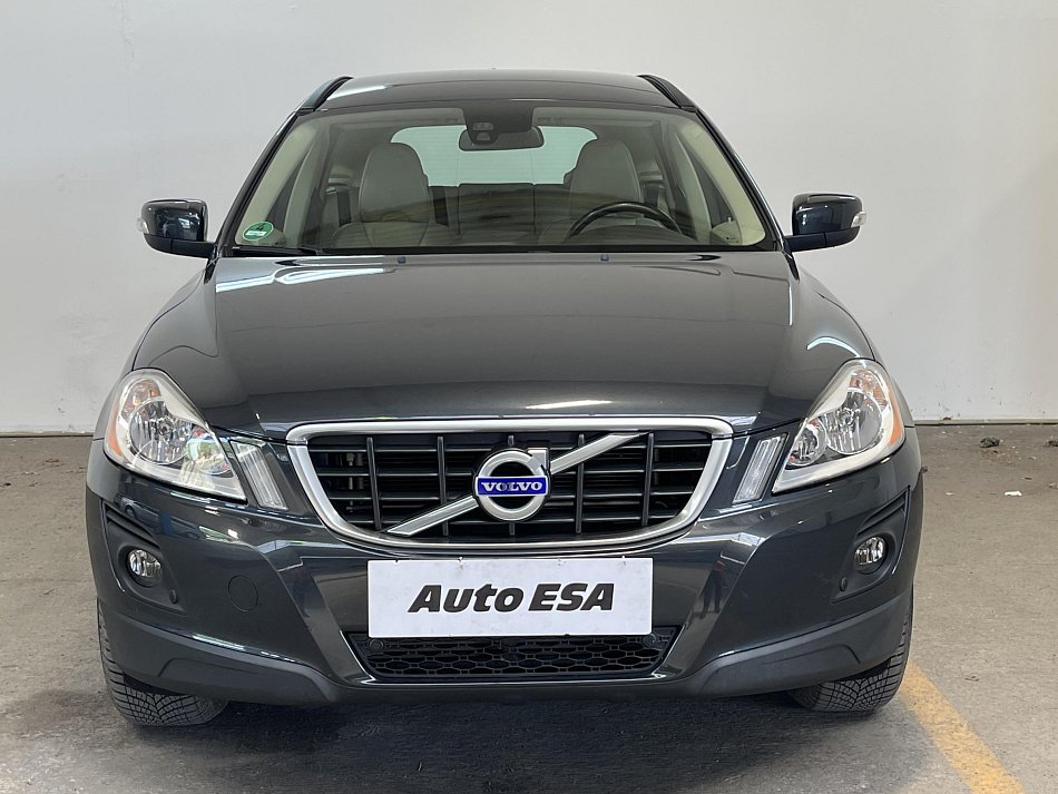 Volvo XC60 2.4 D Kinetic AWD
