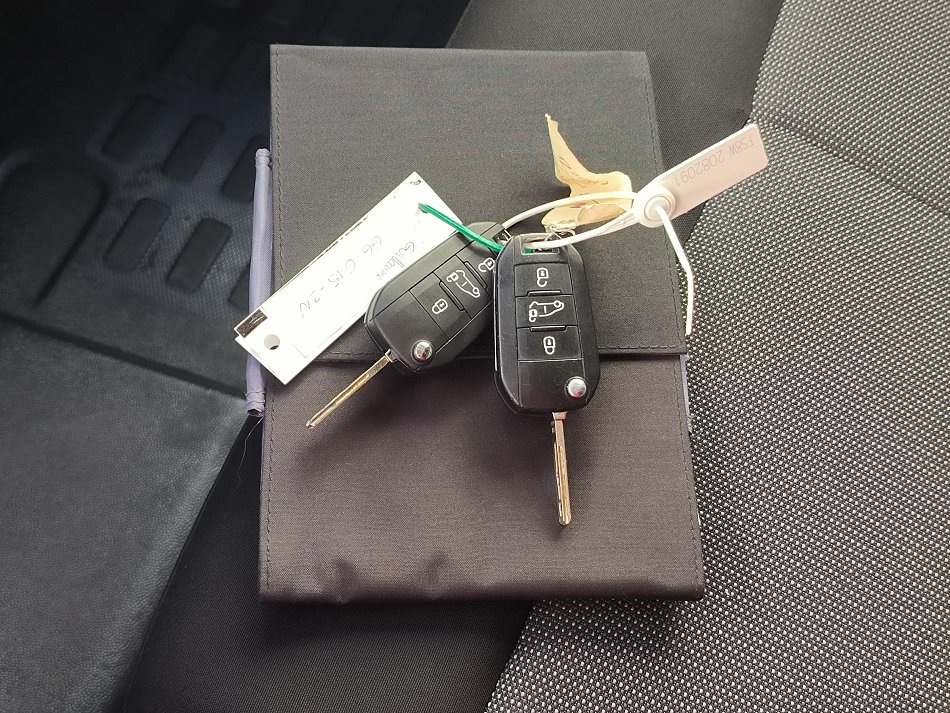 Peugeot Expert 1.5HDi  L2