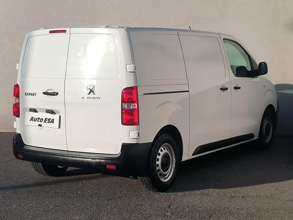 Peugeot Expert 1.5HDi  L2