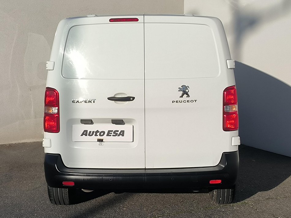 Peugeot Expert 1.5HDi  L2