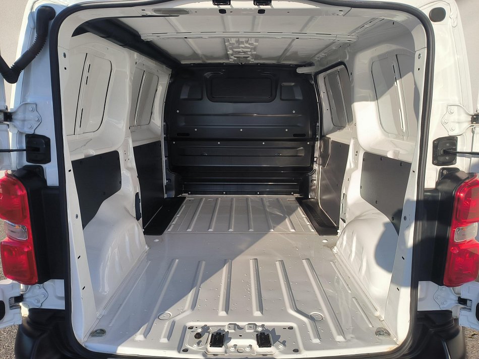 Peugeot Expert 1.5HDi  L2