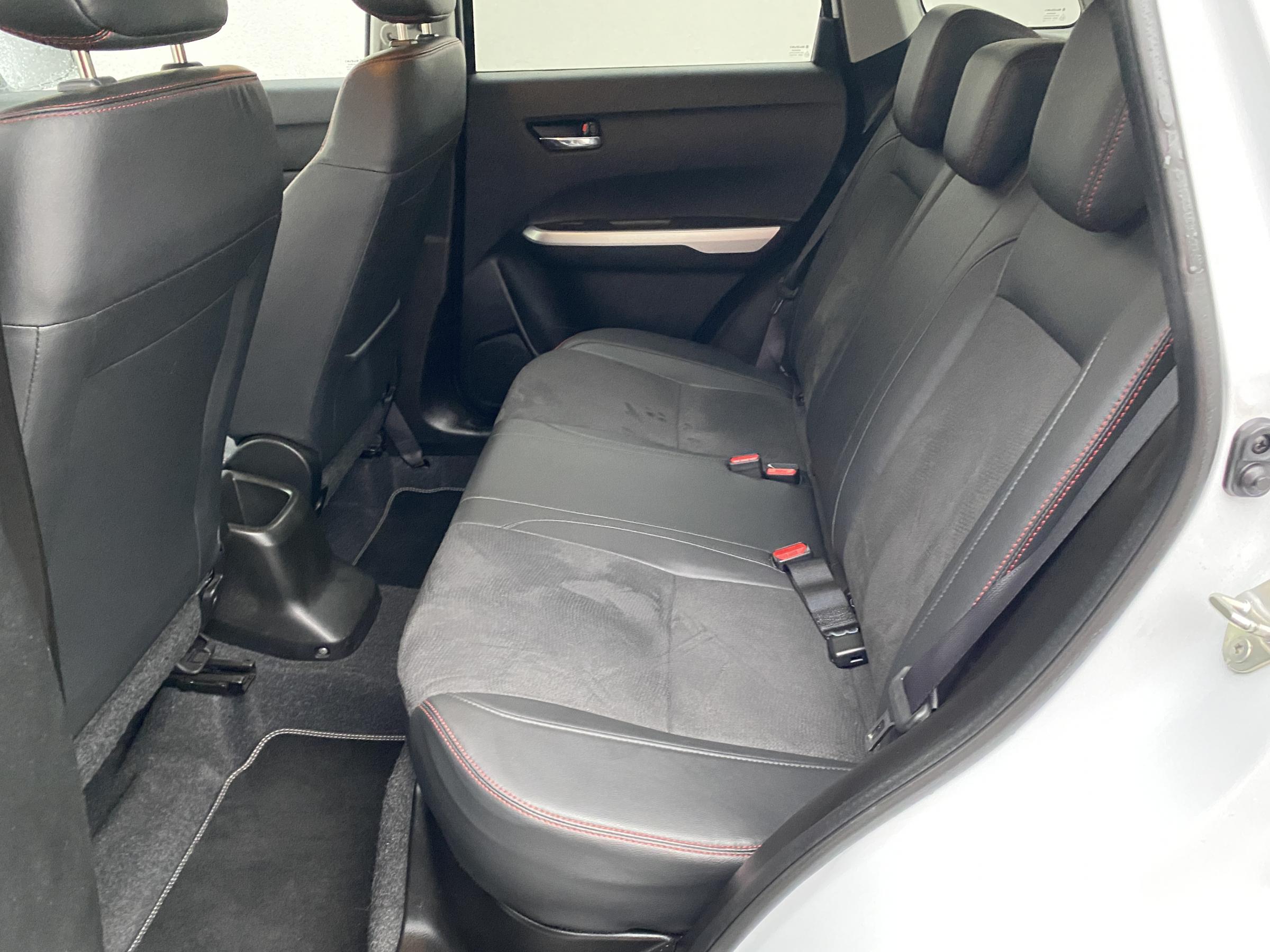 Suzuki Vitara, 2016 - pohled č. 10